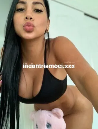 33 - Laura Escort Roma - 3510960625