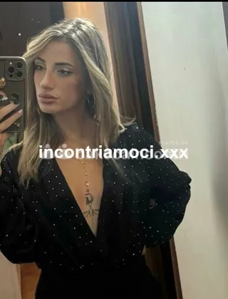 3508986117 - ❤️ Ritornata Francesca Giovane Top Napoletana