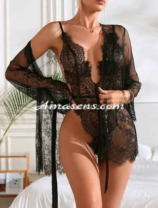 17 - Vanessa Escort Bari - 3475041152