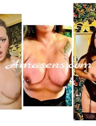 13 - Francesca Trans Genova - 3279220798