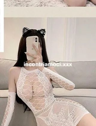 25 - Lisa Escort Siena - 3397604851