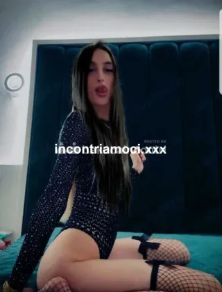 30 - Evelyn Escort Palermo - 3279009812