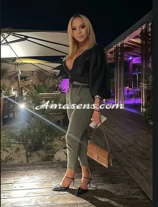 27 - Bianca Trans Teramo - 3349846817