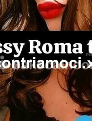 23 - Sissy Coppie Roma - 3511229962