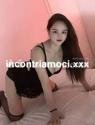 6 - Lisa Escort Brescia - 3928519020