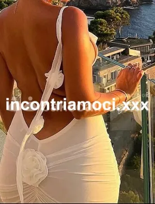 16 - Isabel Escort Brescia - 3925790579