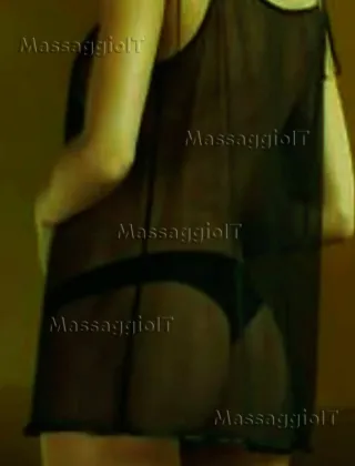 4 - Elisa Massaggi Torino - 3332208512