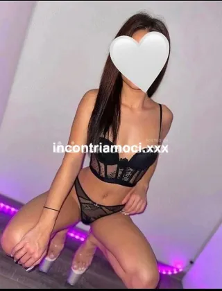 19 - Annea Escort Piacenza - 3533896419