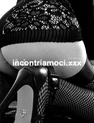 3 - Elena Escort Roma - 3890281341