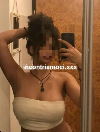 5 - Sara Escort Caserta - 3758631572