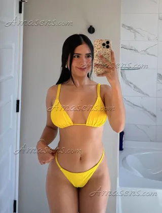9 - Regina Escort Pordenone - 3500384540
