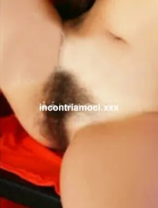 3508136808 - Novita Asoluta Susana Regina Del Pompino Bocca Al