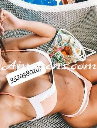 7 - Claudia Escort Verona - 3520380267