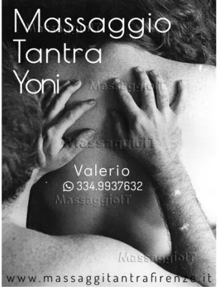 10 - Massaggiatore Tantra Coppie Arezzo - 3349937632