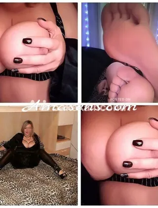 8 - Videochiamata Trenta Escort Napoli - 3801515797
