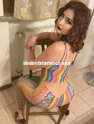 20 - Ana Escort Pescara - 3508851730