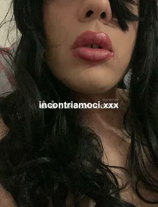 11 - Ludovica Trans Palermo - 3515771772