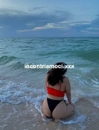 2 - Morena Escort Macerata - 3806330256