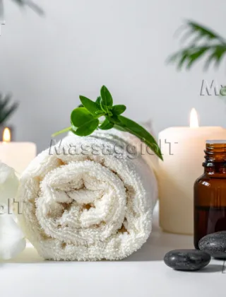 19 - Massaggi Roma - 3508927936