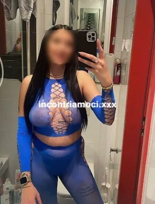 34 - Ada Escort Venezia - 3347911666