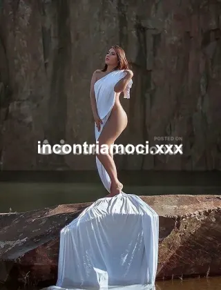 3512989707 - Brasiliana 24 Escort Reggio Calabria