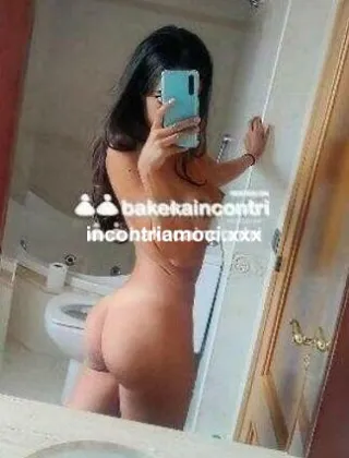 32 - Elisa Escort Sassari - 3533730219