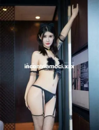 8 - Luna Escort Lecce - 3242234751