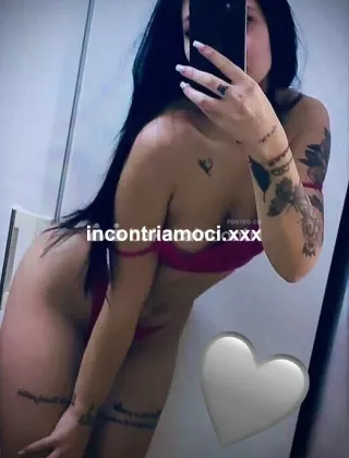32 - Anelisse Escort Bologna - 3533623813