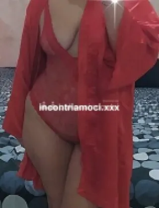 30 - Laura Escort Salerno - 3513820047