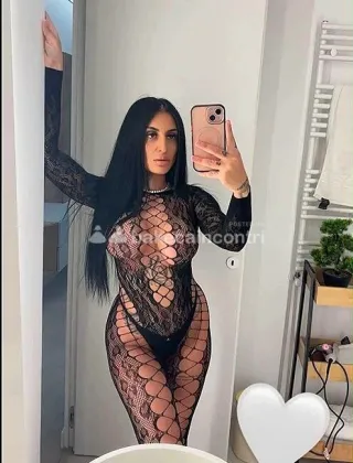 9 - Escort Cosenza - 3477393773
