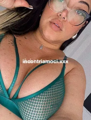 3482656210 - Bruna 27 Escort Genova