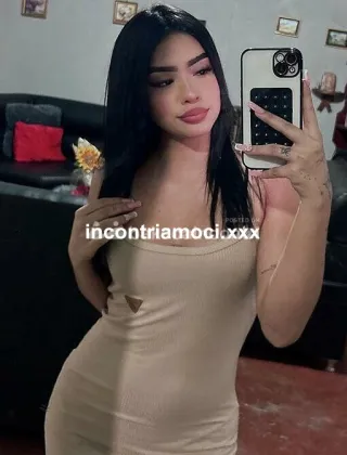 18 - Luisa Escort Lecce - 3533650342
