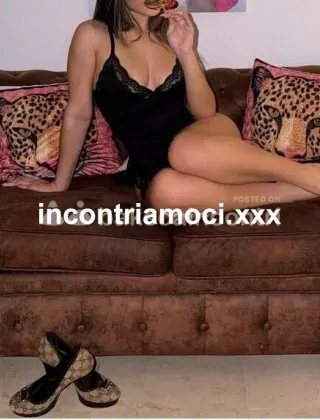8 - Rosa Escort Pescara - 3715917767