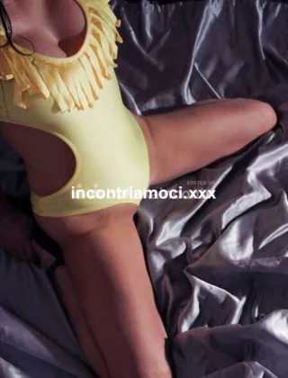 33 - Martina Escort Roma - 3713446253