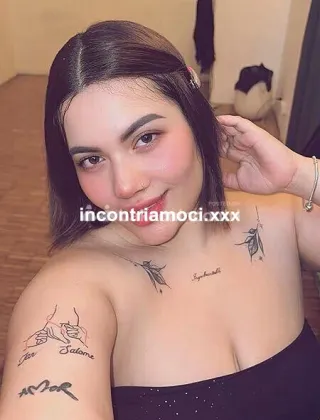13 - Zoe Escort Rimini - 3533551353