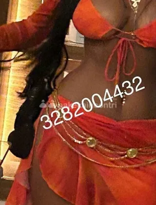 35 - Camilla Escort Barletta-Andria-Trani - 3282004432