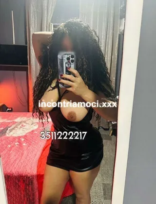 23 - Verificato Escort Napoli - 3511222217