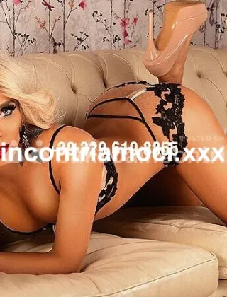 22 - Elisa Trans Milano - 3296198855