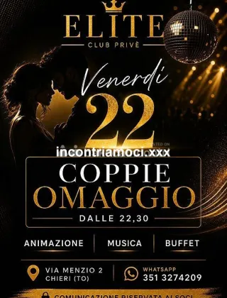 15 - Coppiawhite Coppie Torino - 3513274209