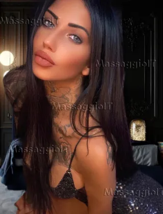 10 - Massaggi Varese - 3793504041