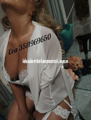9 - Eva Escort Frosinone - 3511969650