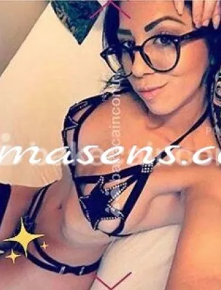 5 - Michelina Escort Ancona - 3509634406