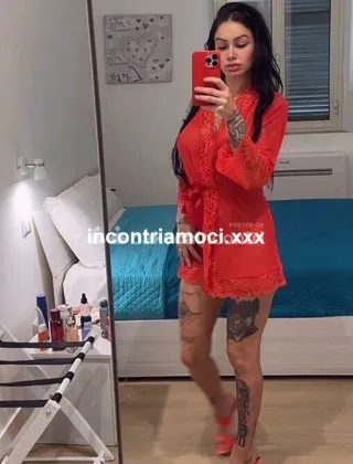 30 - Aisha Escort Venezia - 3200740372