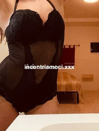 16 - Giuly Escort Bergamo - 3517478737