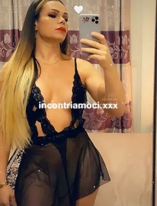 4 - Gisella Trans Roma - 3928675032
