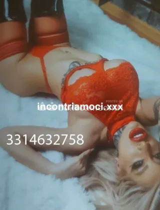 19 - Yolanda Escort Pesaro e Urbino - 3314632758