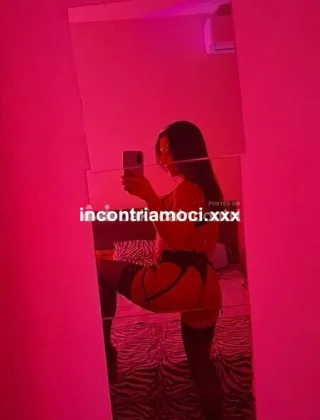 3532252682 - Nicole 28 Escort 🇧🇷 Brasiliana Pescara