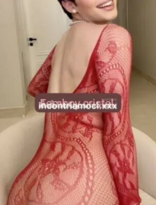 11 - Femboy Cristel Trans Sassari - 3923605526