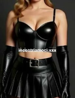 26 - Jessica Trans Roma - 3446034047