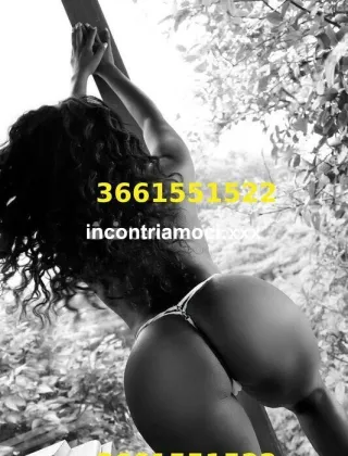 36 - Giuliana Escort Roma - 3661551522